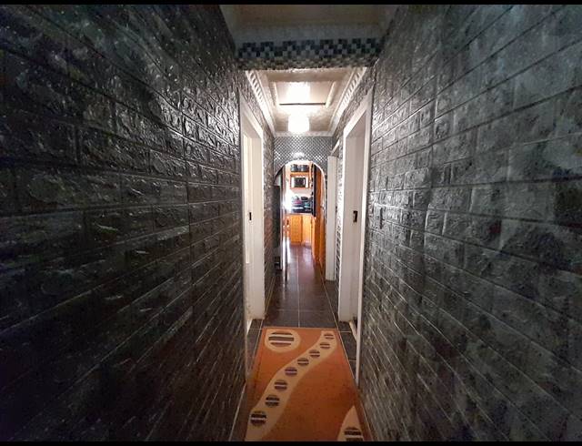 3 BEDROOM FREESTANDING SOLD IN KHUMA